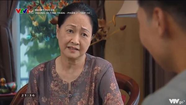 Hương Vị Tình Thân tập 14: Long thú nhận không quên nổi Nam-19