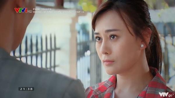 Hương Vị Tình Thân tập 14: Long thú nhận không quên nổi Nam-21