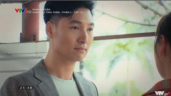 Hương Vị Tình Thân tập 14: Long thú nhận không quên nổi Nam-22