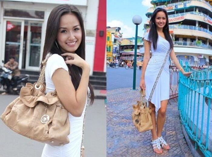 Mai Phương Thúy mặc hàng hiệu trăm triệu mà tưởng hàng chợ rẻ tiền-6