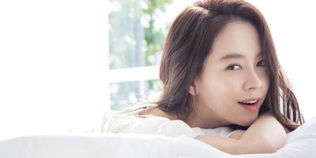 Bí quyết sở hữu vẻ đẹp không tuổi của mợ ngố Song Ji Hyo-3