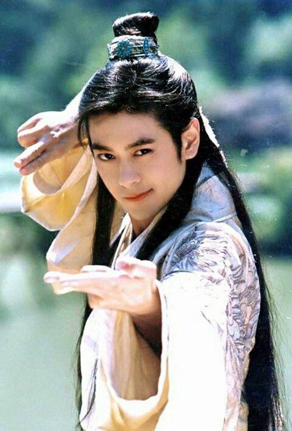 Sao Thiên Long Bát Bộ: Đoàn Dự thành tỷ phú, Hư Trúc vướng tù đày-3