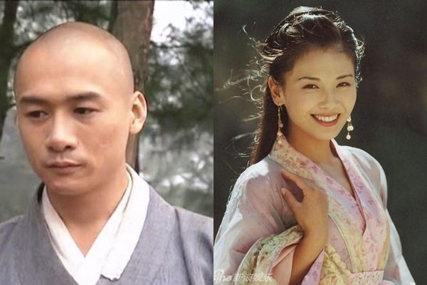 Thiên Long Bát Bộ 2021: Đoàn Dự tè dầm khi gặp Vương Ngữ Yên-7