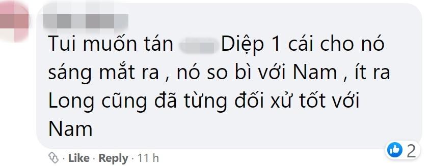 Hương Vị Tình Thân tập 14: Khán giả muốn tẩy não Diệp vì yêu mù quáng-9