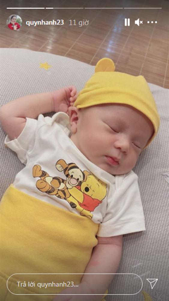 Động thái đầu tiên của vợ Duy Mạnh sau lời tố quỵt tiền nhân viên-1