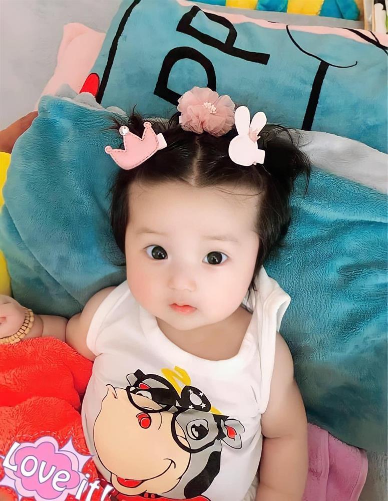 Lâm Chấn Khang công khai có con gái sau gần 2 năm giữ bí mật-4