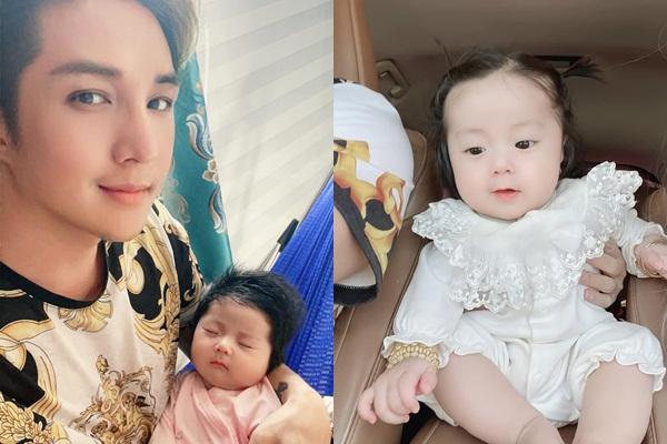 Lâm Chấn Khang bên ngoài hạnh phúc, bên trong nhiều tiền-7