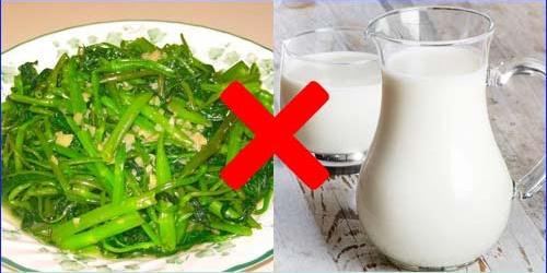 Những kiêng kỵ khi ăn rau muống nên biết để tránh rước họa-1