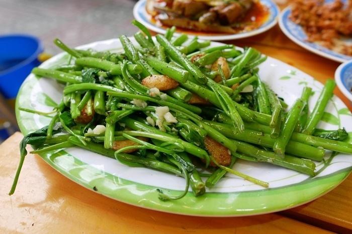 Những kiêng kỵ khi ăn rau muống nên biết để tránh rước họa-6