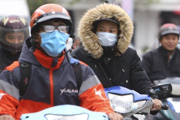 Bắc Bộ sắp đón rét đậm, nhiệt độ có nơi xuống dưới 8 độ C-2
