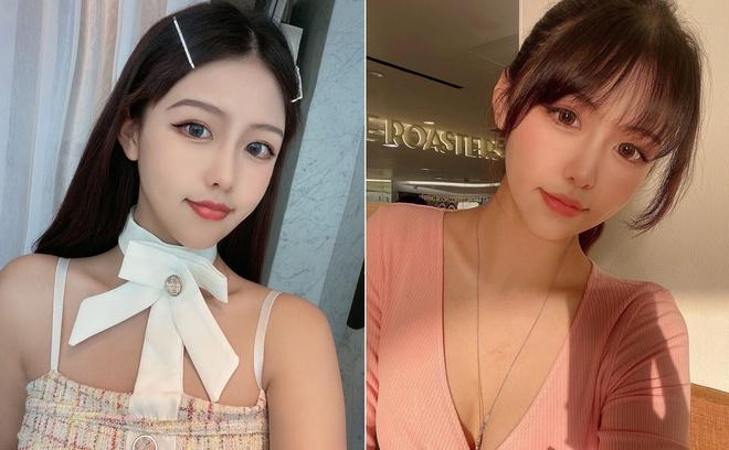 Người đẹp 17 tuổi vướng tin hẹn hò Châu Tinh Trì là ai?-7