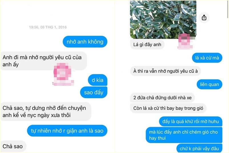 Lỡ dại kể về tình cũ, chồng than trời nghe vợ khịa suốt 7 năm-2