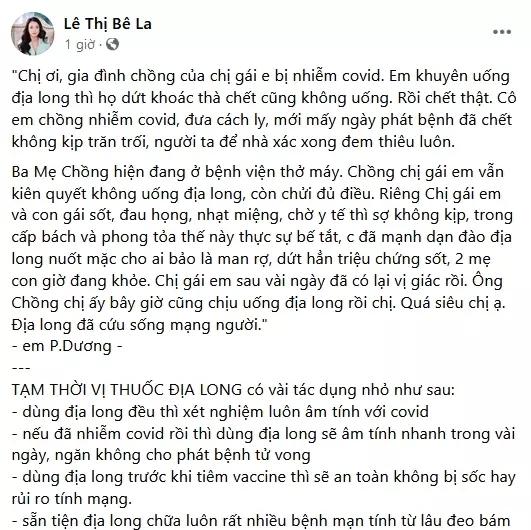 Sao Việt bị la ó vì phòng chống Covid-19 theo cách lạ đời-1