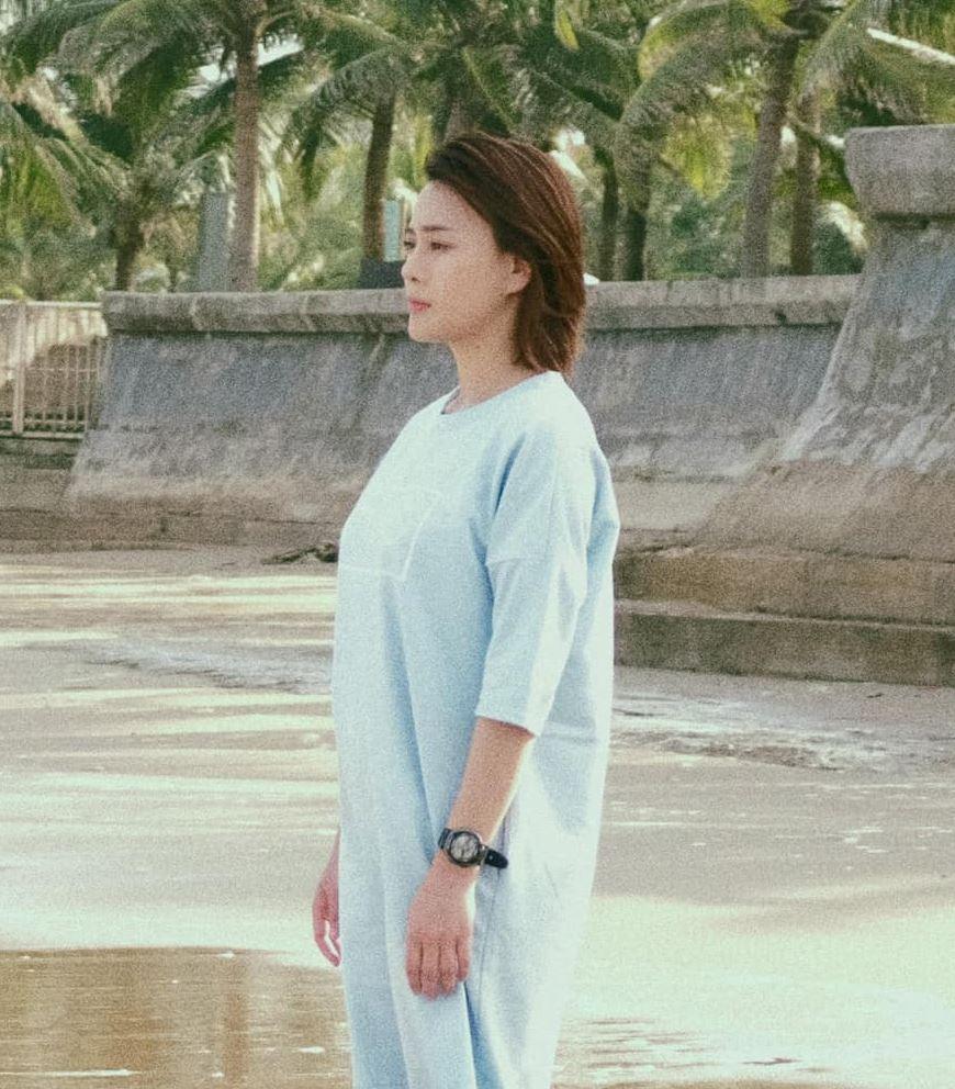 Thời trang Phương Oanh Hương Vị Tình Thân kém xa bản Hàn-5