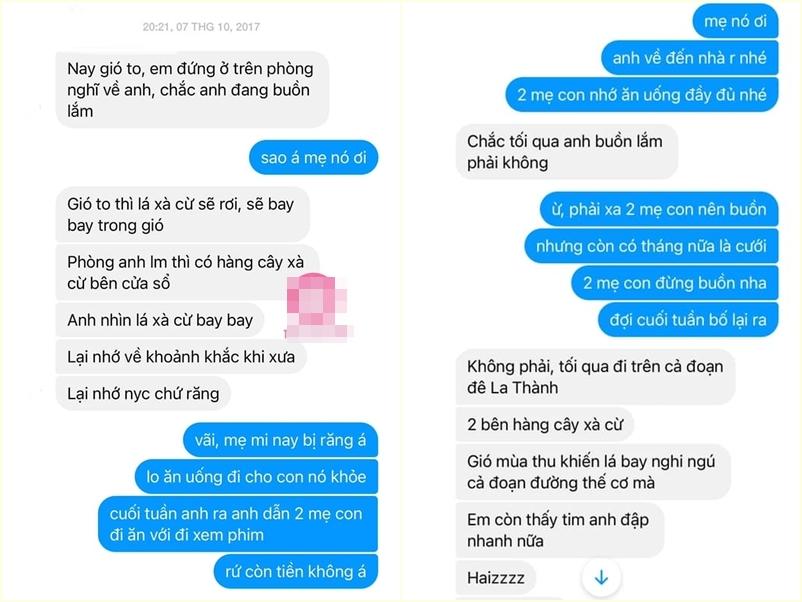 Lỡ dại kể về tình cũ, chồng than trời nghe vợ khịa suốt 7 năm-4