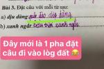 Nhóc tiểu học lớn gan bóc phốt mẹ, đọc xong bị dọa ăn no đòn-7