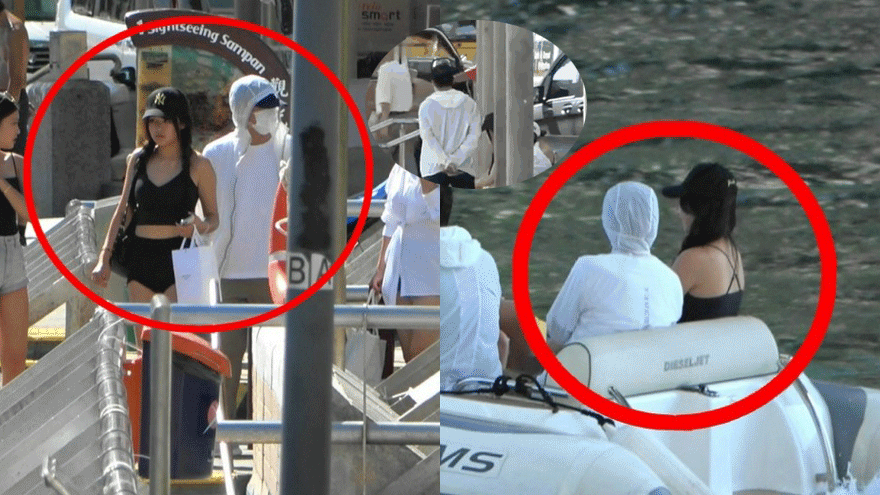 Sáng tỏ tin đồn Châu Tinh Trì tuổi 60 cưa cẩm mỹ nhân mới 17-1