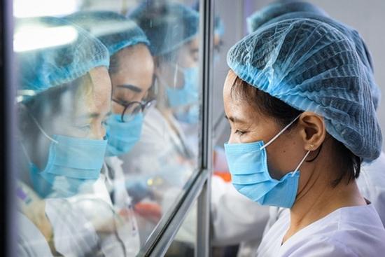 4 nhóm đối tượng có nguy cơ lây nhiễm virus cao tại Hà Nội