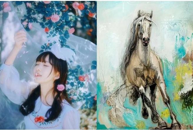 3 con giáp may mắn trong tháng 9, phát tài giàu có trong tháng 10-1