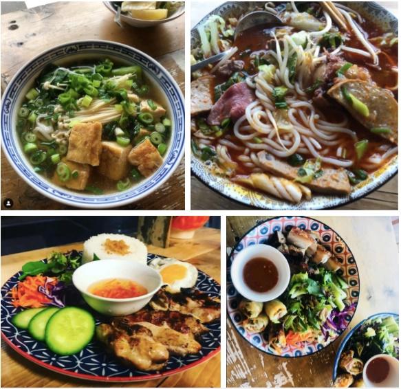 Quán ăn Việt tại Úc ngang ngược vẫn khiến dân bản địa phát cuồng-2