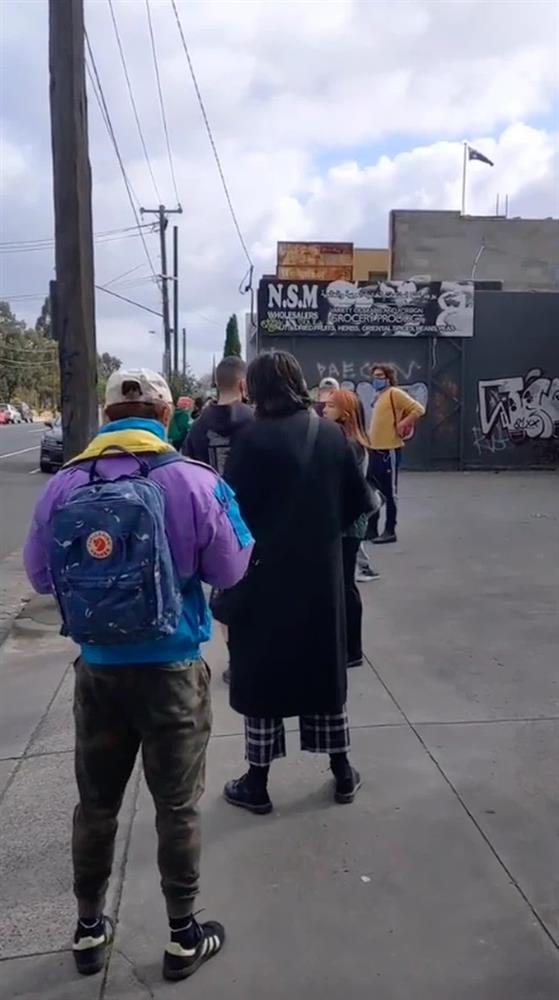 Quán ăn Việt tại Úc ngang ngược vẫn khiến dân bản địa phát cuồng-4