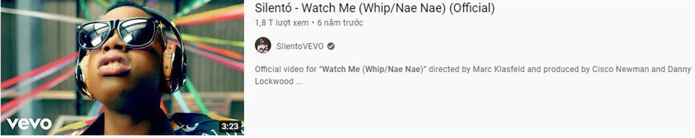 Chủ nhân bản hit 1,8 tỷ view giết anh họ cùng nhiều tội danh khác-2