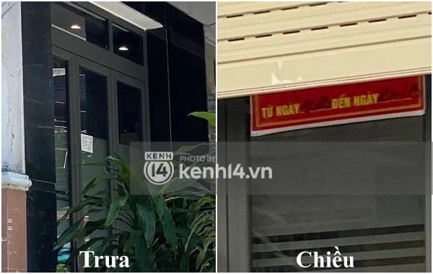 Sự thật nhà Phi Nhung giăng dây, nữ ca sĩ phủ nhận là F0-2