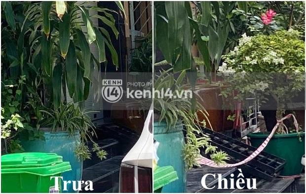 Sự thật nhà Phi Nhung giăng dây, nữ ca sĩ phủ nhận là F0-3