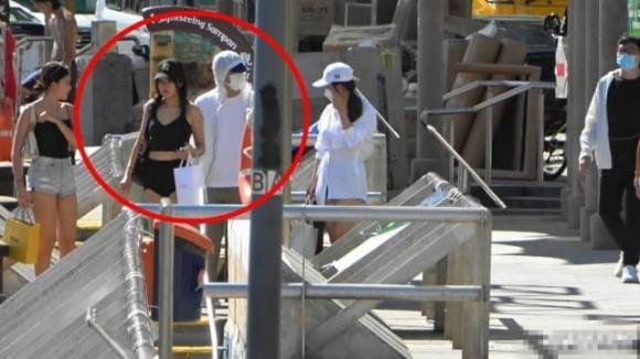 Vẻ mơn mởn của thí sinh Hoa hậu 17 tuổi hẹn hò Châu Tinh Trì-2