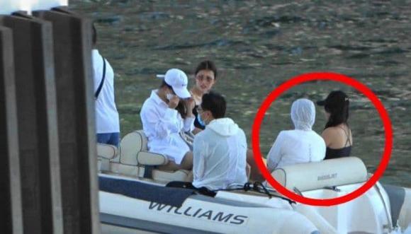 Vẻ mơn mởn của thí sinh Hoa hậu 17 tuổi hẹn hò Châu Tinh Trì-3