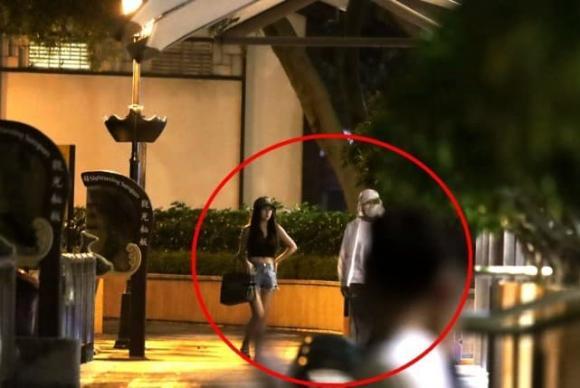 Vẻ mơn mởn của thí sinh Hoa hậu 17 tuổi hẹn hò Châu Tinh Trì-4