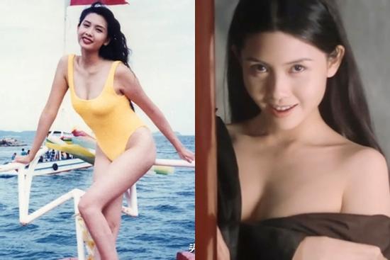 Phim cổ trang 18+ của loạt minh tinh hạng A có nóng hơn nữ hoàng 'siêu vòng 1'?