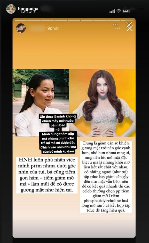 Bộ ảnh nude 100% tai tiếng của Hồ Ngọc Hà bất ngờ bị đào lại-1