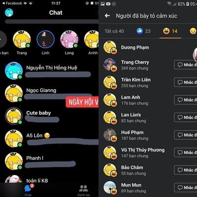 Sự thật về hành động ôm đầu của chú vịt vàng đang xâm lấn MXH-2