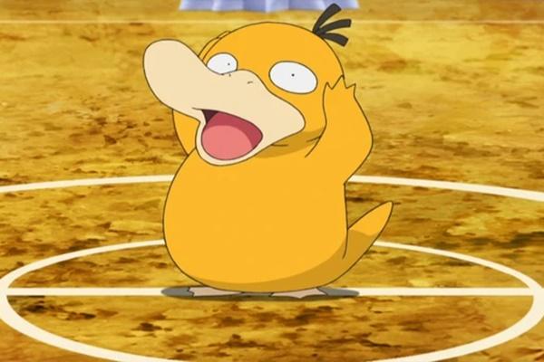 Top 98+ về psyduck avatar - beamnglife