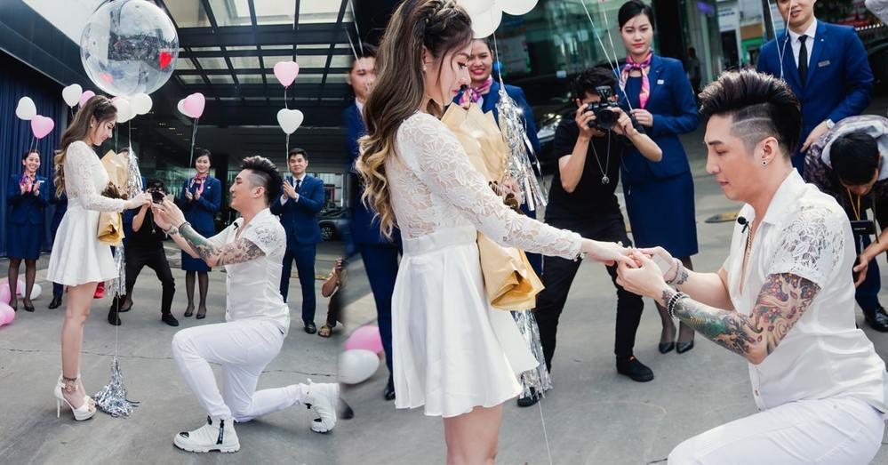 Lâm Chấn Khang bên ngoài hạnh phúc, bên trong nhiều tiền-4