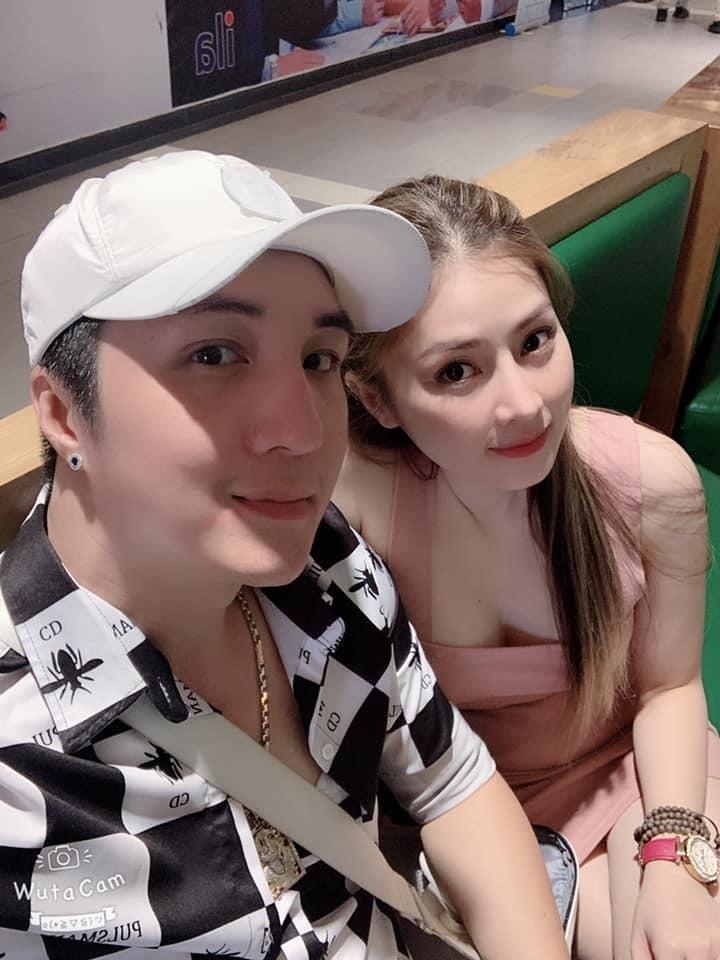 Lâm Chấn Khang bên ngoài hạnh phúc, bên trong nhiều tiền-5