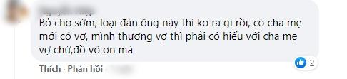 Vợ gói rau sang biếu nhà ngoại, chồng xỉa xói nhà vợ toàn ăn xin-5