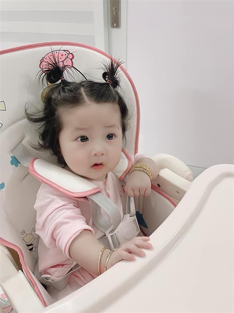 Phát sốt ngoại hình 3 con Lâm Chấn Khang, nhóc nào cũng đẹp-2