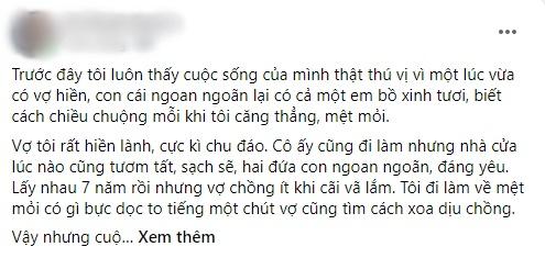 Đưa bồ đi chơi rồi bị cách ly 21 ngày, ngày về chồng bàng hoàng-1