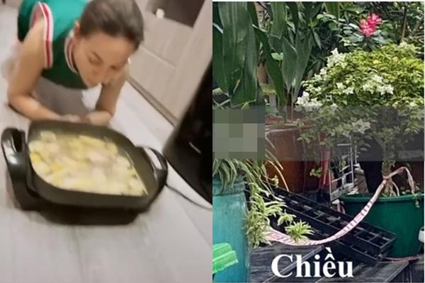 Phi Nhung phủ nhận F0, dân mạng soi những ngày lạ lắm-12