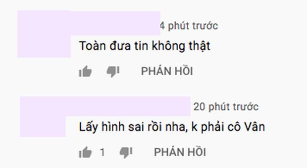 Rộ fake news Cẩm Vân mất sáng nay khiến nhiều người bàng hoàng-4