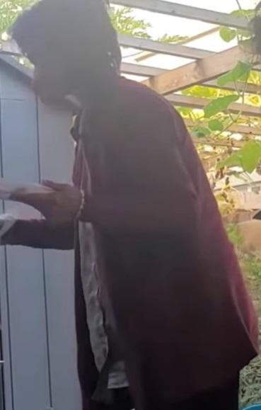 Kim Ngân ngủ vạ vật ngoài đường, đói tới mức nói không ra hơi-3