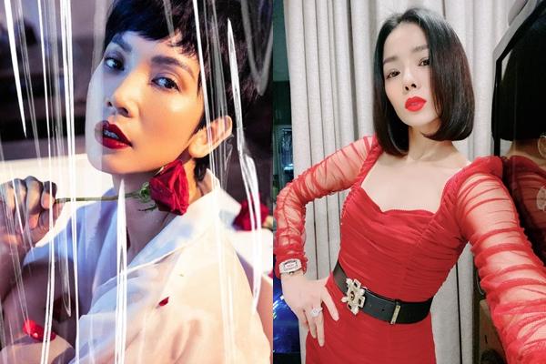 Khen Lệ Quyên ngon, anh trai Quang Hà bị xỉa, nữ chính phải đỡ lời-6