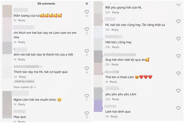 Hoài Lâm cover chéo hit Quang Hà, hậu bối vượt mặt đàn anh?-2