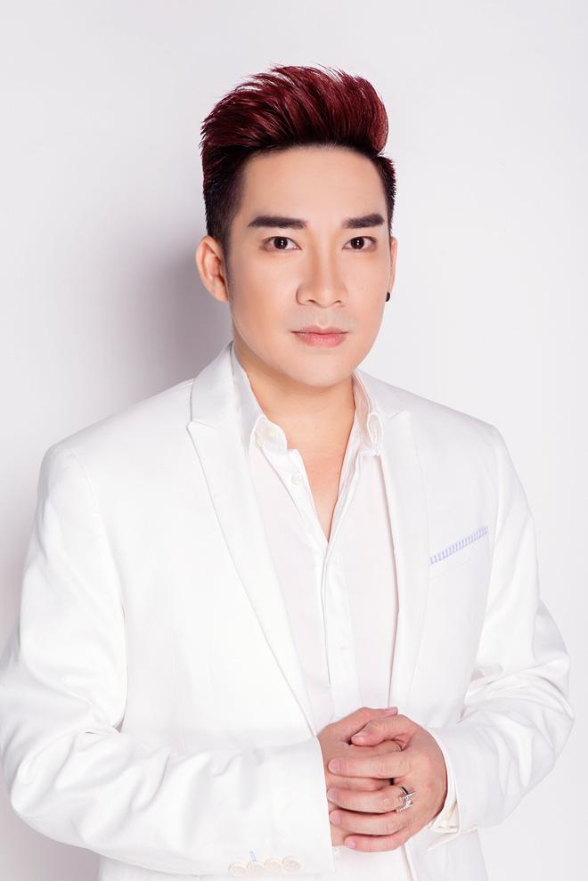 Hoài Lâm cover chéo hit Quang Hà, hậu bối vượt mặt đàn anh?-1