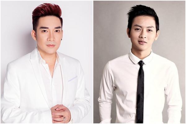 Hoài Lâm live như phòng thu, netizen rùng mình: Nốt đầu đã rát-3