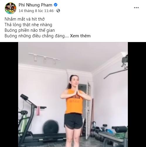 Phi Nhung phủ nhận F0, dân mạng soi những ngày lạ lắm-4