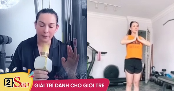 Phi Nhung phủ nhận F0, dân mạng soi những ngày lạ lắm