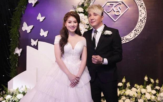 Ngoài Jack, có 1 nam ca sĩ cũng để con trai đầu lòng theo họ mẹ?-5